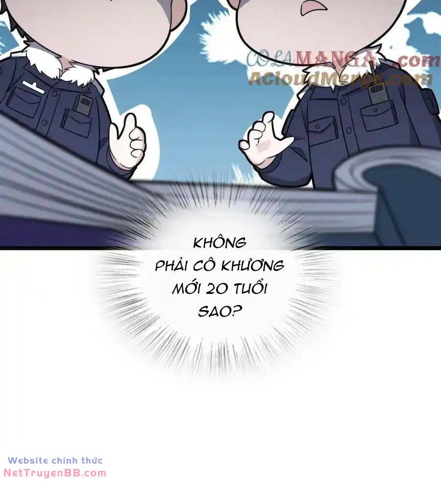 Bà Xã Nhà Tôi Đến Từ Ngàn Năm Trước - Chapter 252 - Page 26