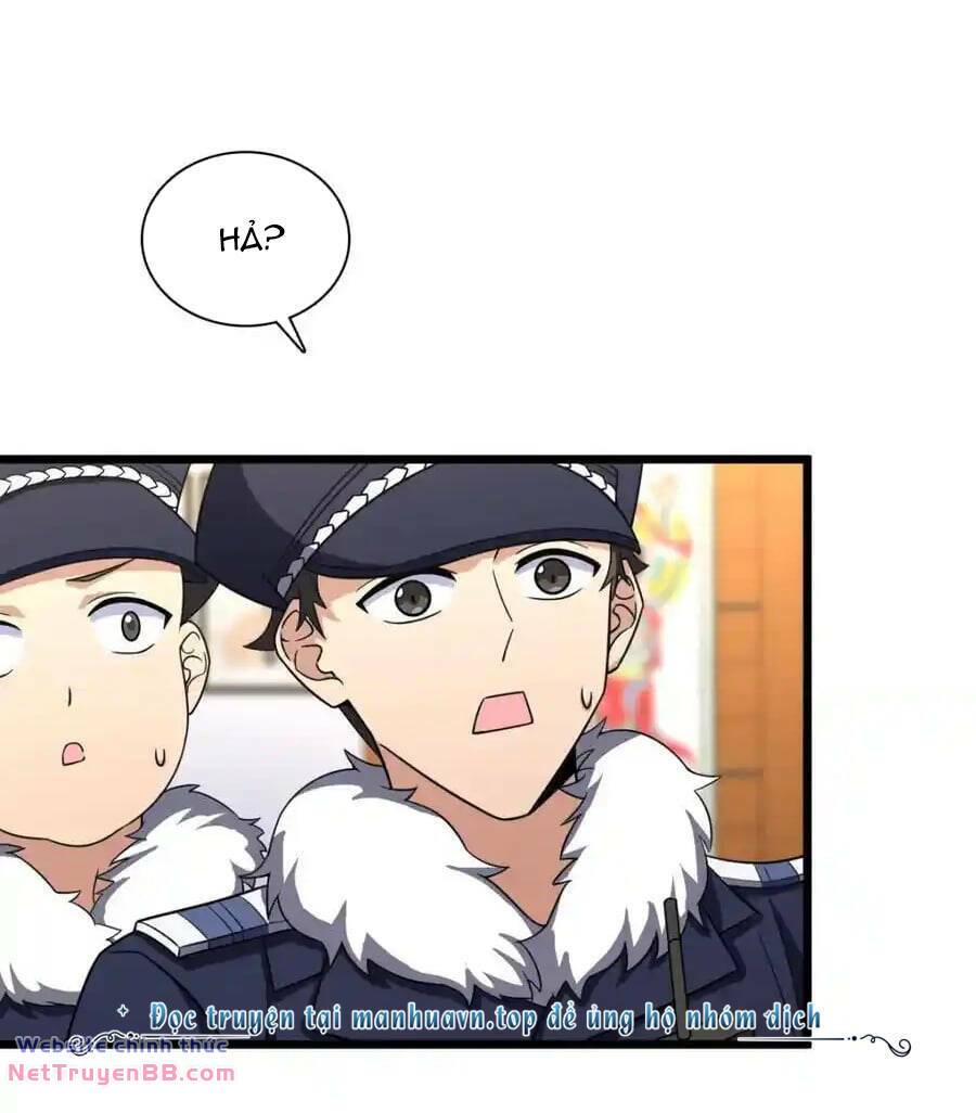 Bà Xã Nhà Tôi Đến Từ Ngàn Năm Trước - Chapter 252 - Page 29