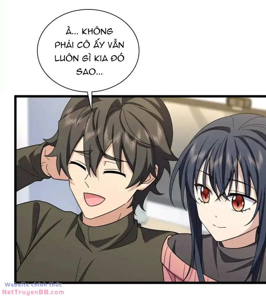 Bà Xã Nhà Tôi Đến Từ Ngàn Năm Trước - Chapter 252 - Page 30