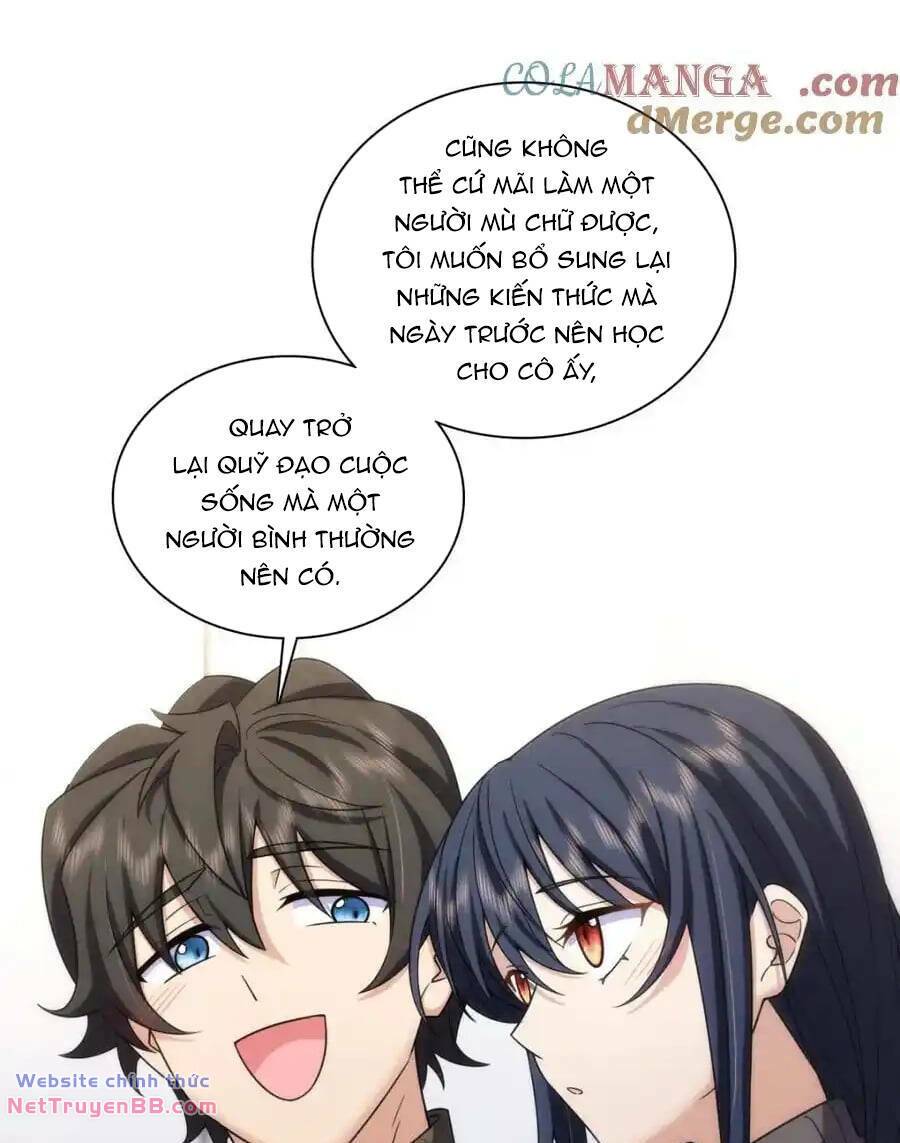 Bà Xã Nhà Tôi Đến Từ Ngàn Năm Trước - Chapter 252 - Page 31