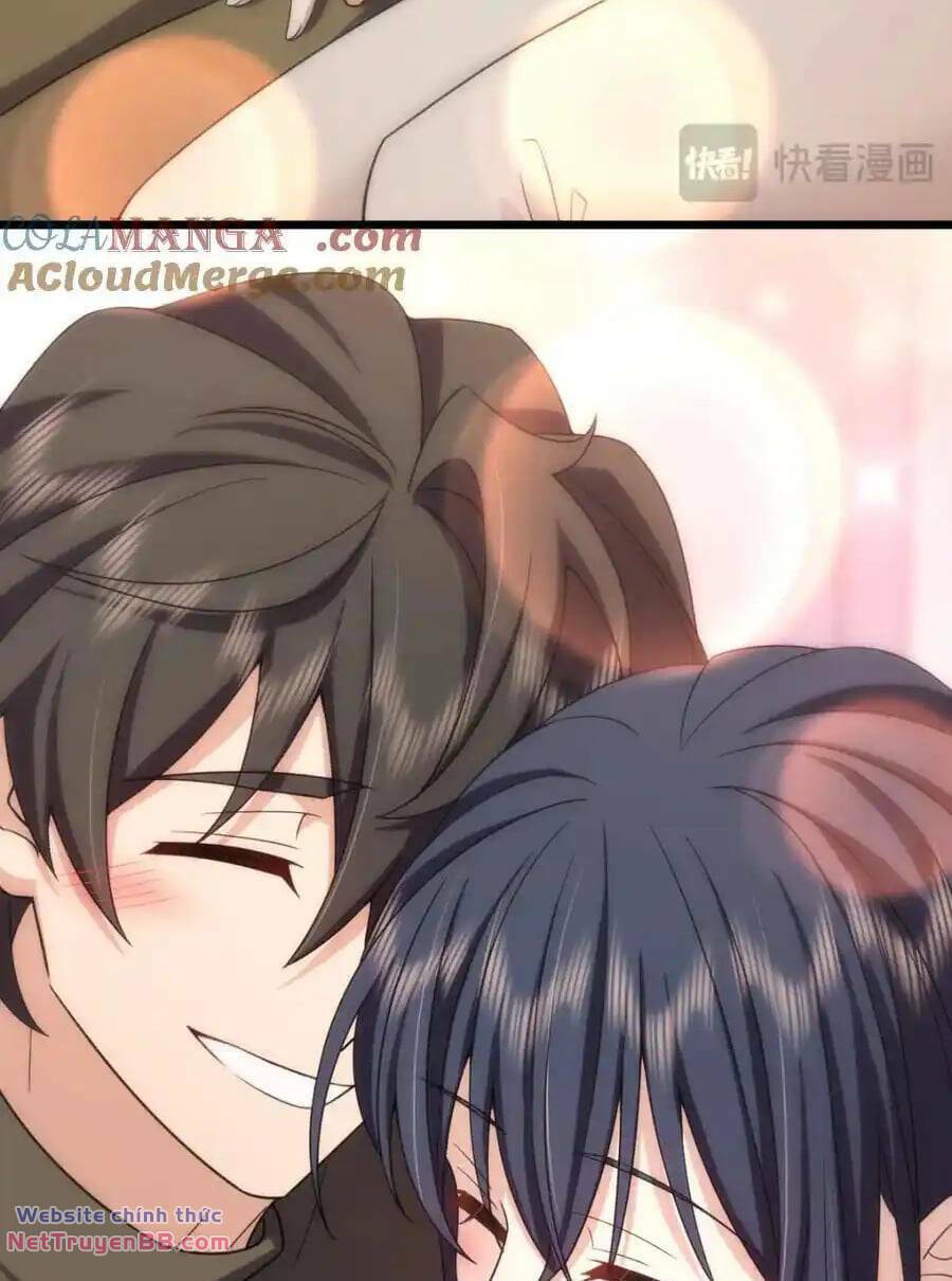 Bà Xã Nhà Tôi Đến Từ Ngàn Năm Trước - Chapter 252 - Page 33