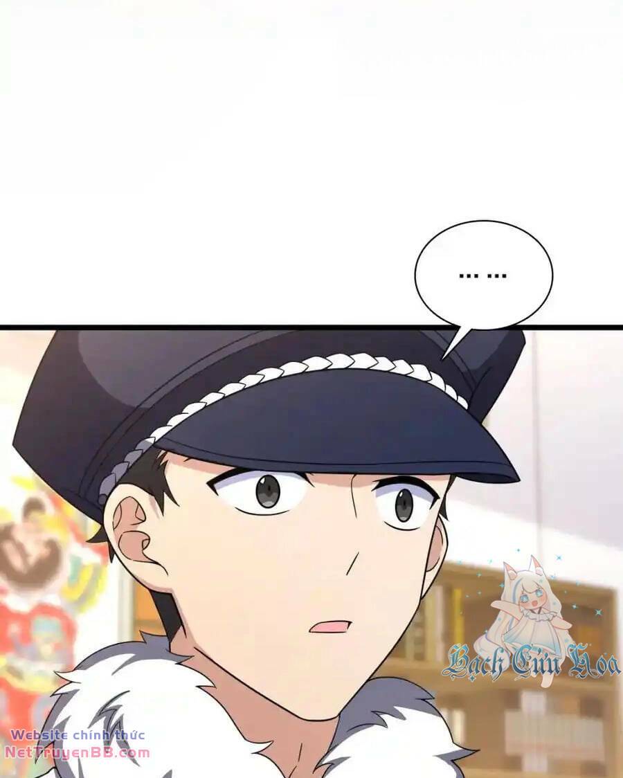 Bà Xã Nhà Tôi Đến Từ Ngàn Năm Trước - Chapter 252 - Page 35