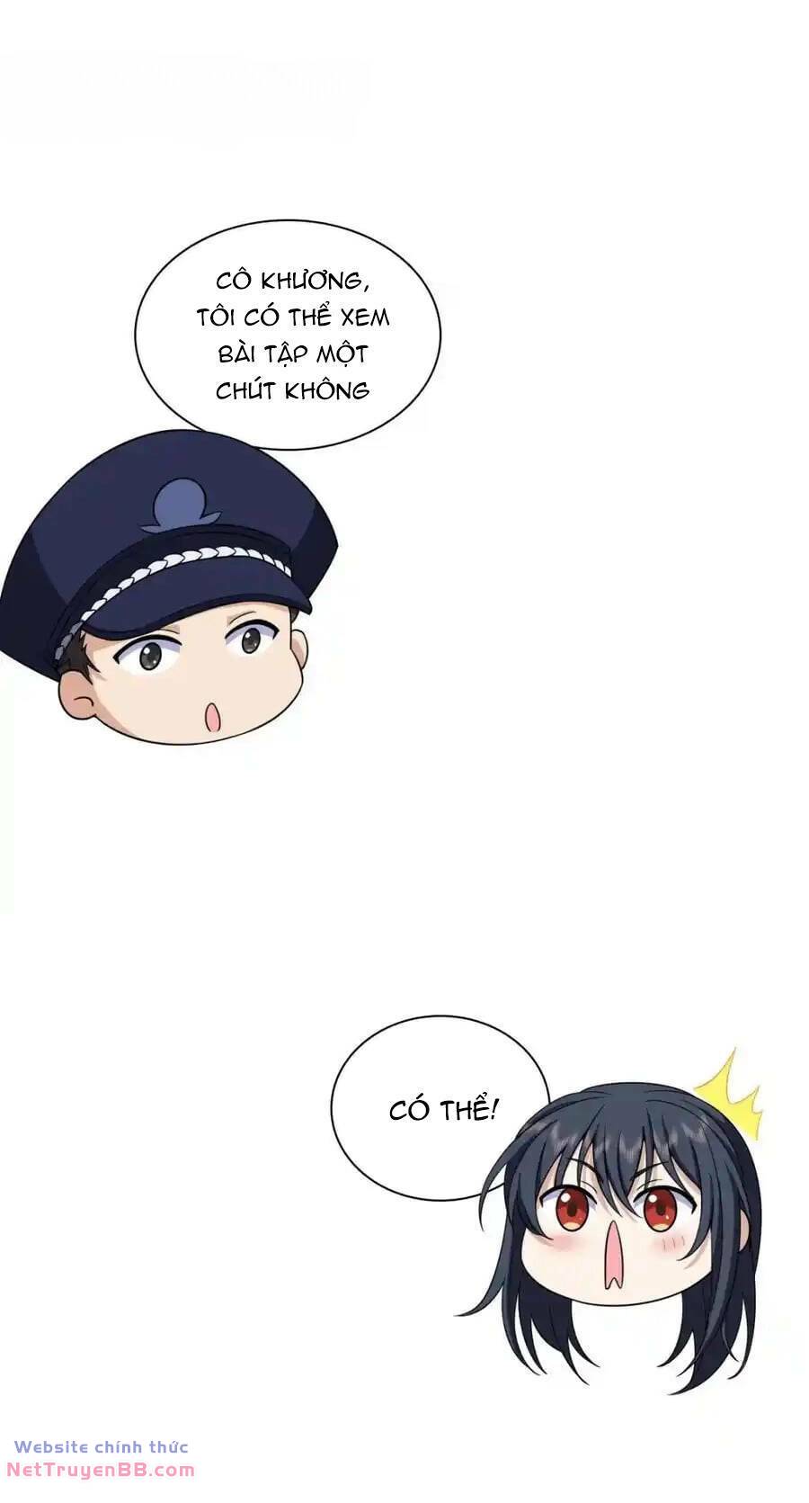 Bà Xã Nhà Tôi Đến Từ Ngàn Năm Trước - Chapter 252 - Page 37