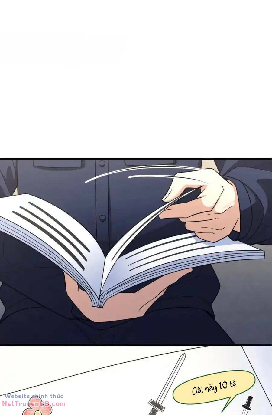 Bà Xã Nhà Tôi Đến Từ Ngàn Năm Trước - Chapter 252 - Page 38