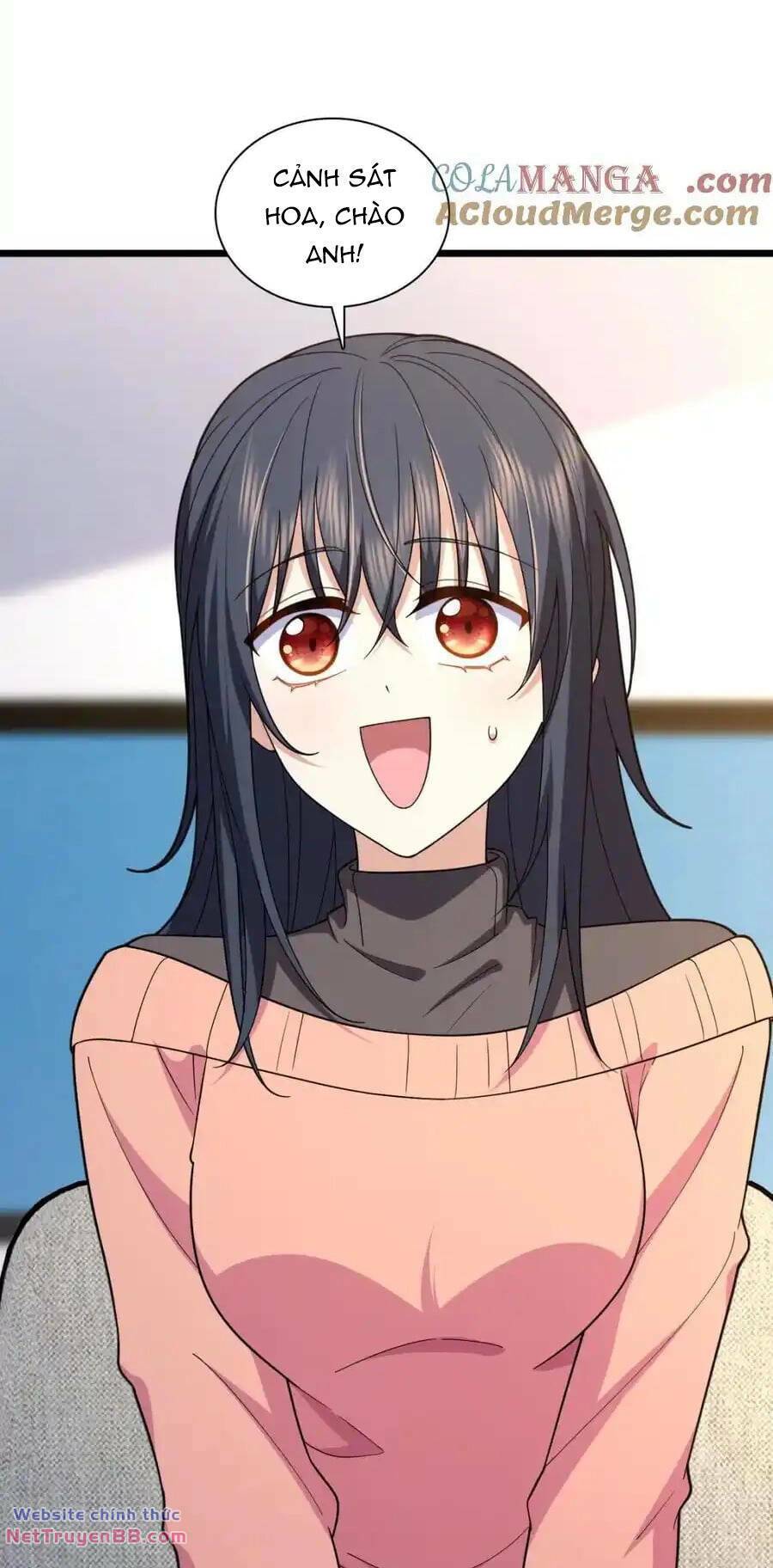 Bà Xã Nhà Tôi Đến Từ Ngàn Năm Trước - Chapter 252 - Page 3