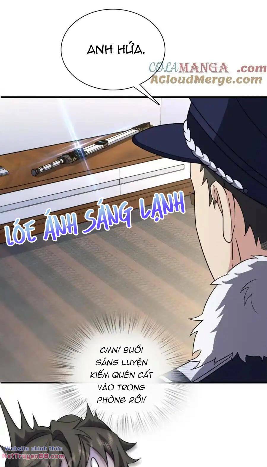 Bà Xã Nhà Tôi Đến Từ Ngàn Năm Trước - Chapter 252 - Page 41