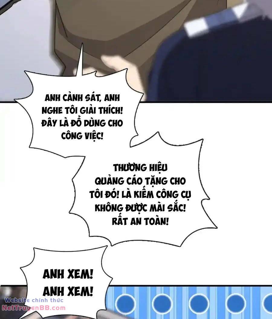 Bà Xã Nhà Tôi Đến Từ Ngàn Năm Trước - Chapter 252 - Page 43
