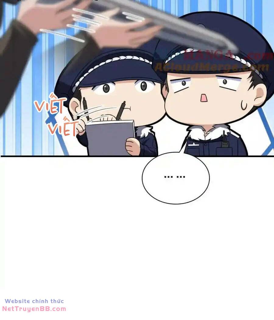 Bà Xã Nhà Tôi Đến Từ Ngàn Năm Trước - Chapter 252 - Page 44