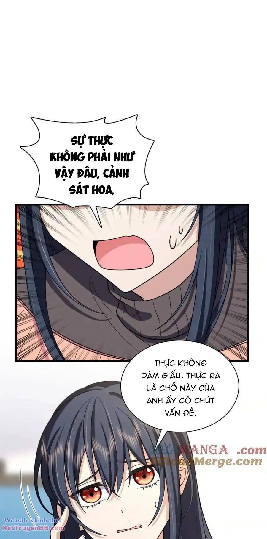 Bà Xã Nhà Tôi Đến Từ Ngàn Năm Trước - Chapter 252 - Page 45