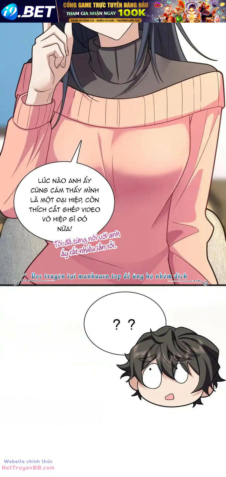 Bà Xã Nhà Tôi Đến Từ Ngàn Năm Trước - Chapter 252 - Page 46