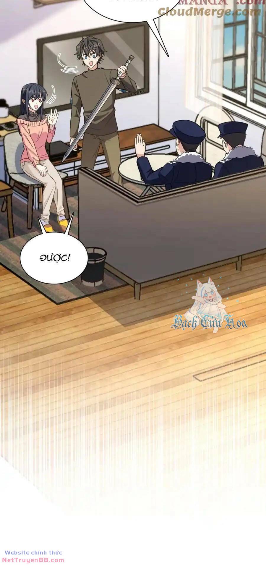 Bà Xã Nhà Tôi Đến Từ Ngàn Năm Trước - Chapter 252 - Page 48