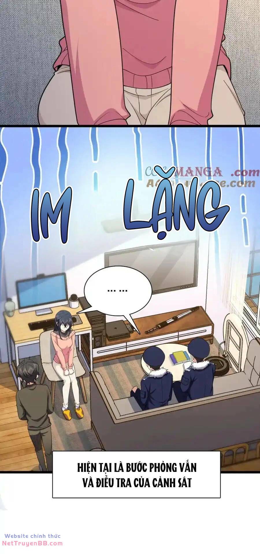 Bà Xã Nhà Tôi Đến Từ Ngàn Năm Trước - Chapter 252 - Page 4