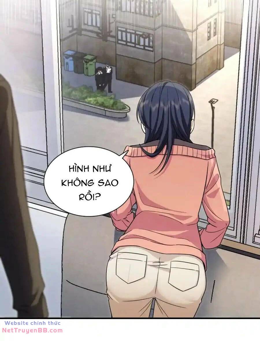 Bà Xã Nhà Tôi Đến Từ Ngàn Năm Trước - Chapter 252 - Page 50