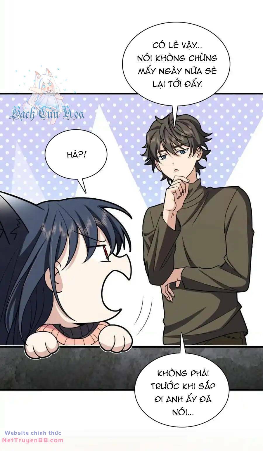 Bà Xã Nhà Tôi Đến Từ Ngàn Năm Trước - Chapter 252 - Page 51