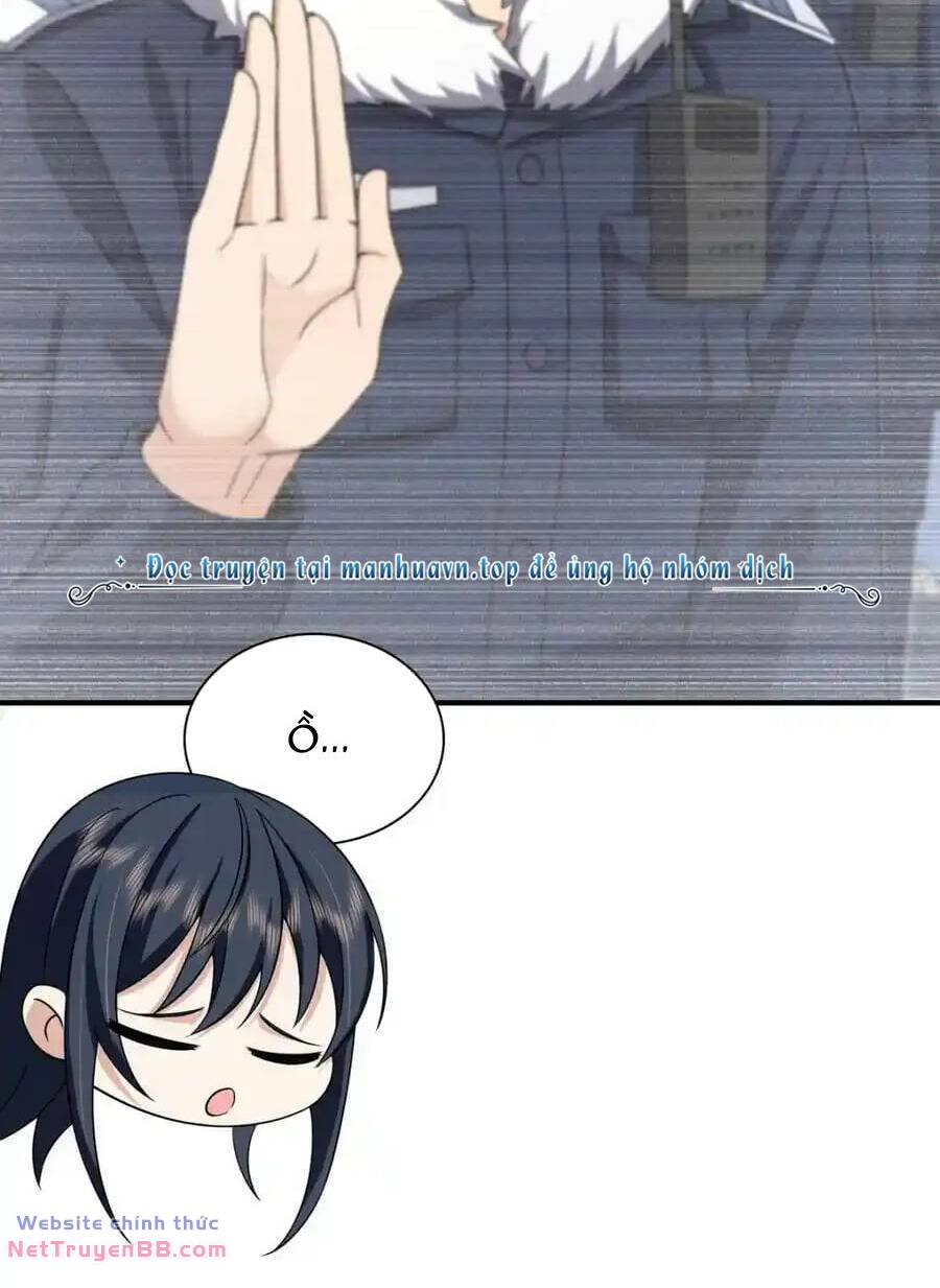 Bà Xã Nhà Tôi Đến Từ Ngàn Năm Trước - Chapter 252 - Page 53