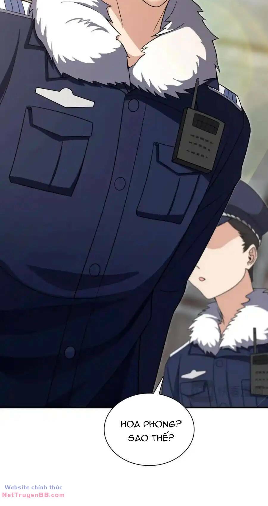 Bà Xã Nhà Tôi Đến Từ Ngàn Năm Trước - Chapter 252 - Page 55