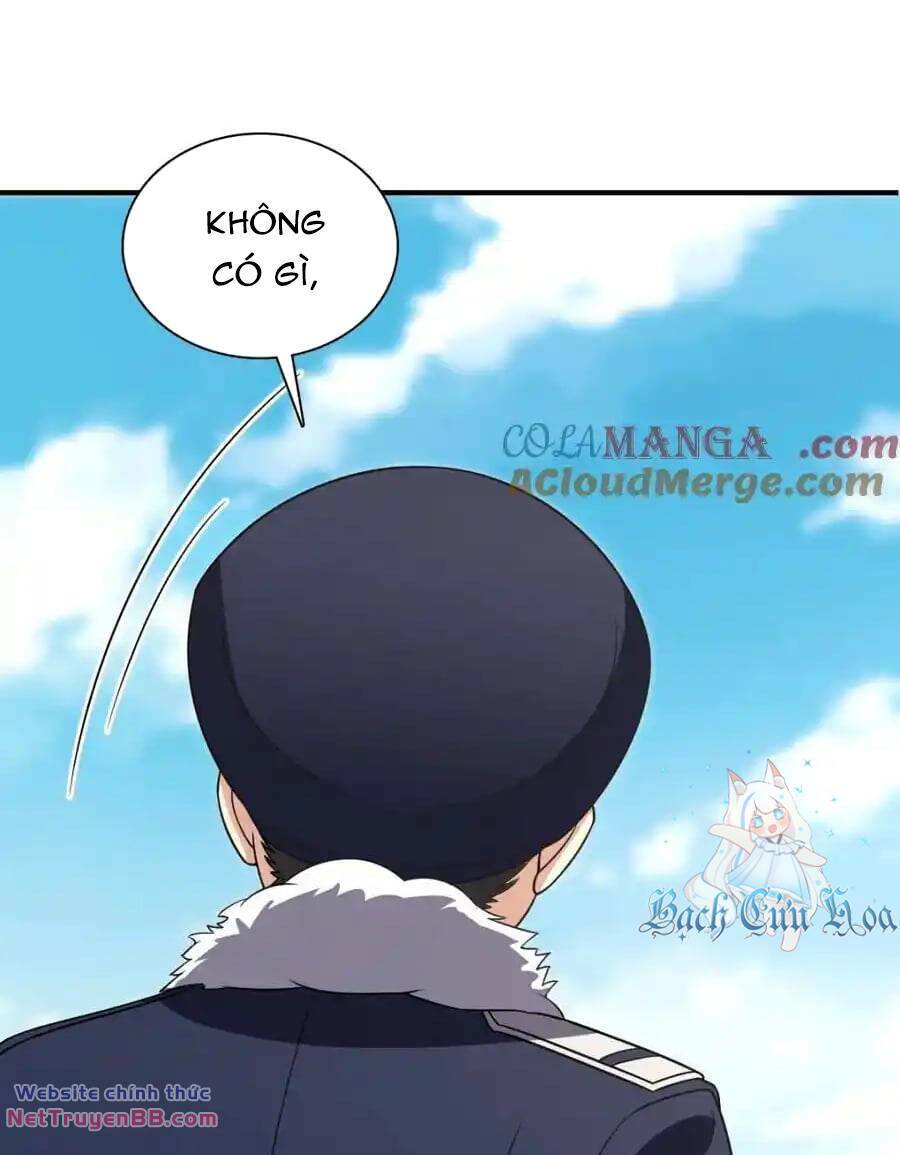 Bà Xã Nhà Tôi Đến Từ Ngàn Năm Trước - Chapter 252 - Page 56