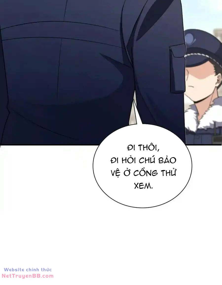 Bà Xã Nhà Tôi Đến Từ Ngàn Năm Trước - Chapter 252 - Page 57