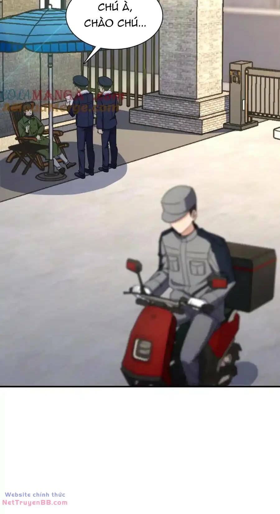 Bà Xã Nhà Tôi Đến Từ Ngàn Năm Trước - Chapter 252 - Page 59