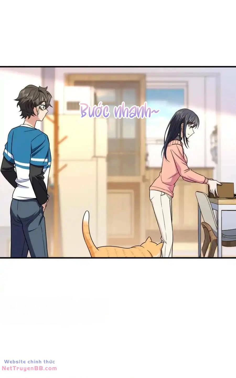 Bà Xã Nhà Tôi Đến Từ Ngàn Năm Trước - Chapter 252 - Page 61