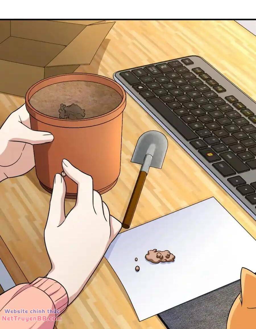 Bà Xã Nhà Tôi Đến Từ Ngàn Năm Trước - Chapter 252 - Page 64