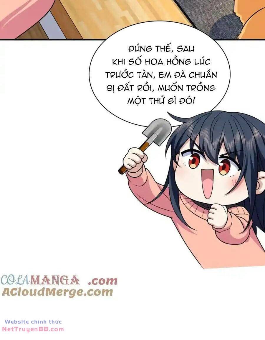 Bà Xã Nhà Tôi Đến Từ Ngàn Năm Trước - Chapter 252 - Page 65