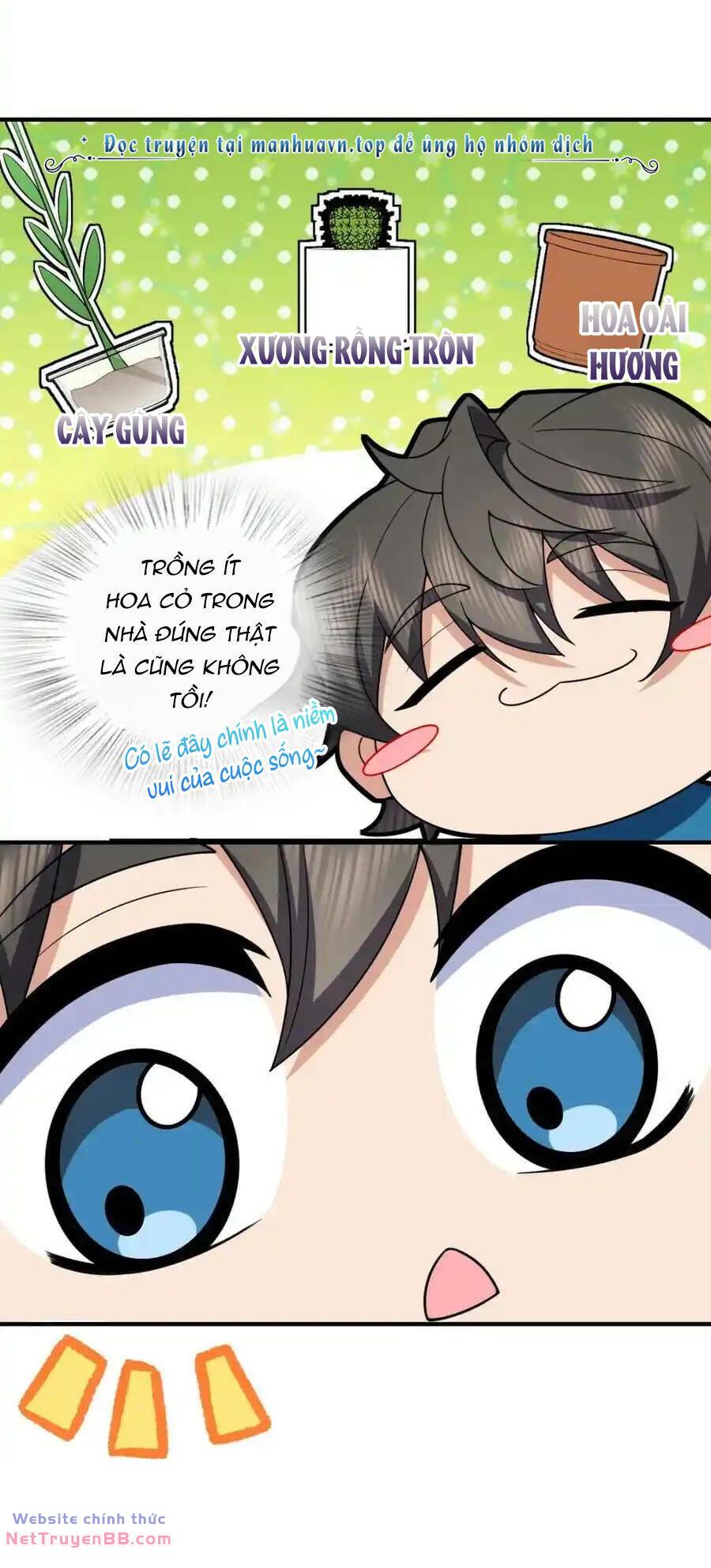 Bà Xã Nhà Tôi Đến Từ Ngàn Năm Trước - Chapter 252 - Page 67