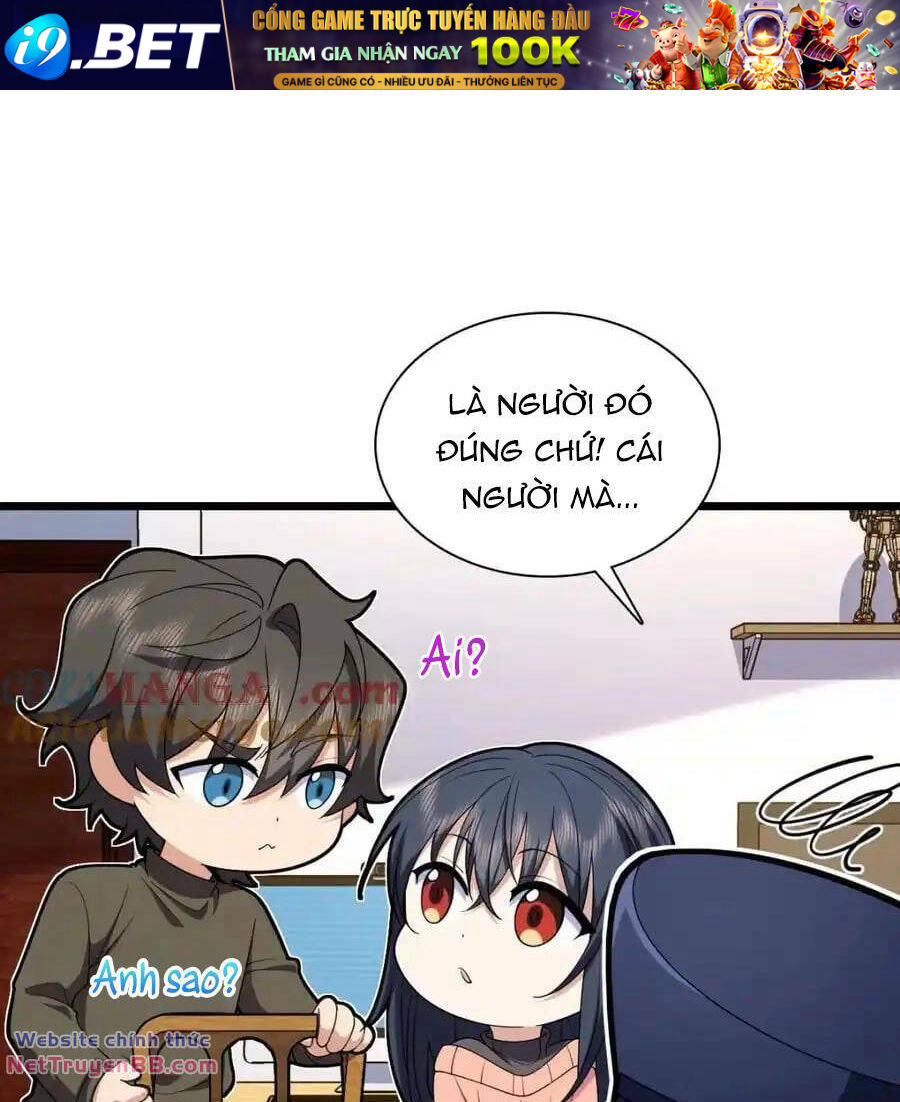 Bà Xã Nhà Tôi Đến Từ Ngàn Năm Trước - Chapter 252 - Page 6