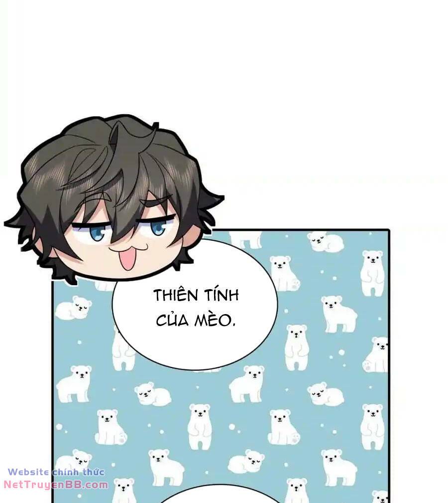 Bà Xã Nhà Tôi Đến Từ Ngàn Năm Trước - Chapter 252 - Page 70