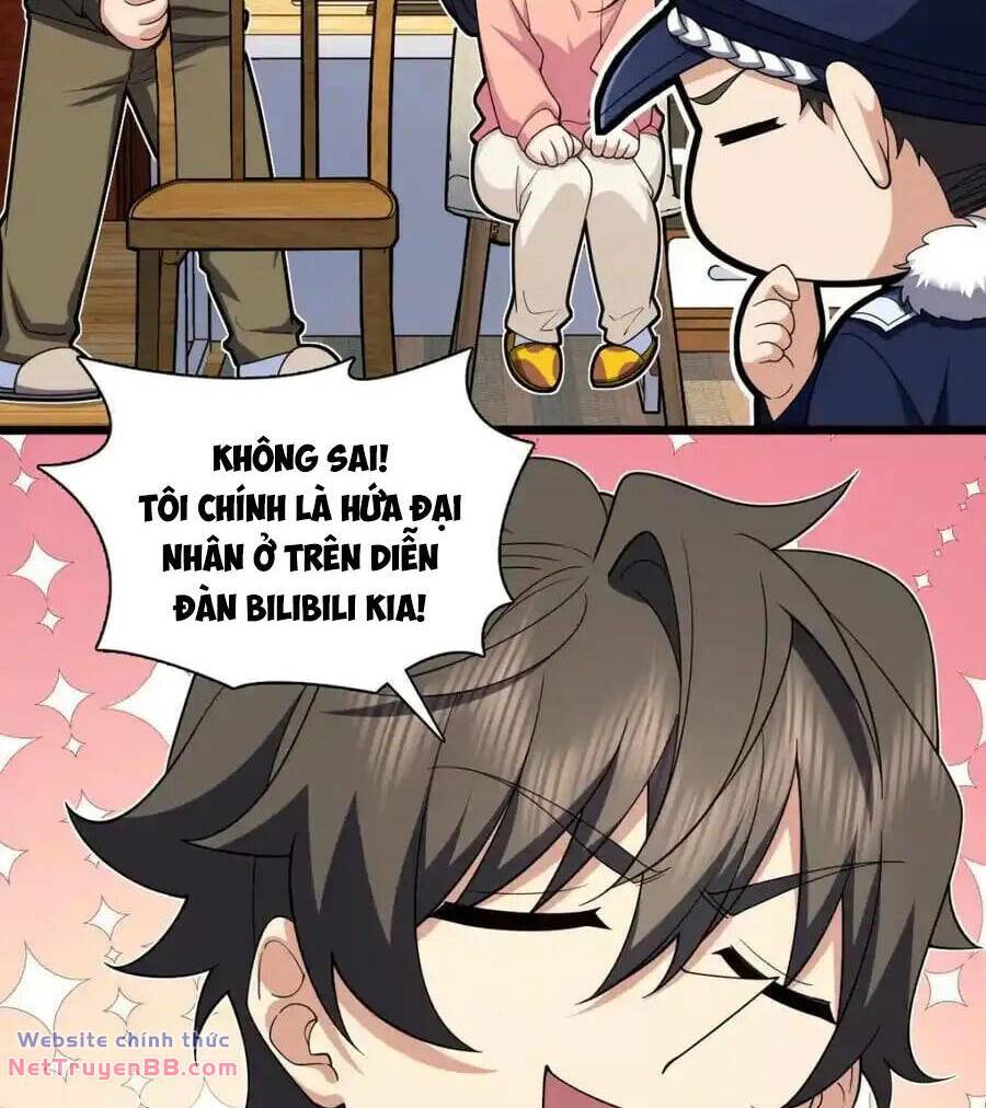 Bà Xã Nhà Tôi Đến Từ Ngàn Năm Trước - Chapter 252 - Page 7