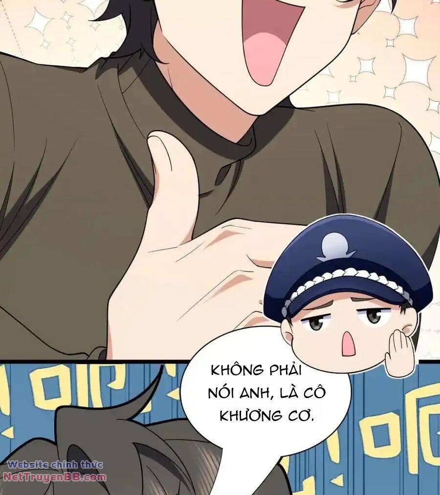 Bà Xã Nhà Tôi Đến Từ Ngàn Năm Trước - Chapter 252 - Page 8