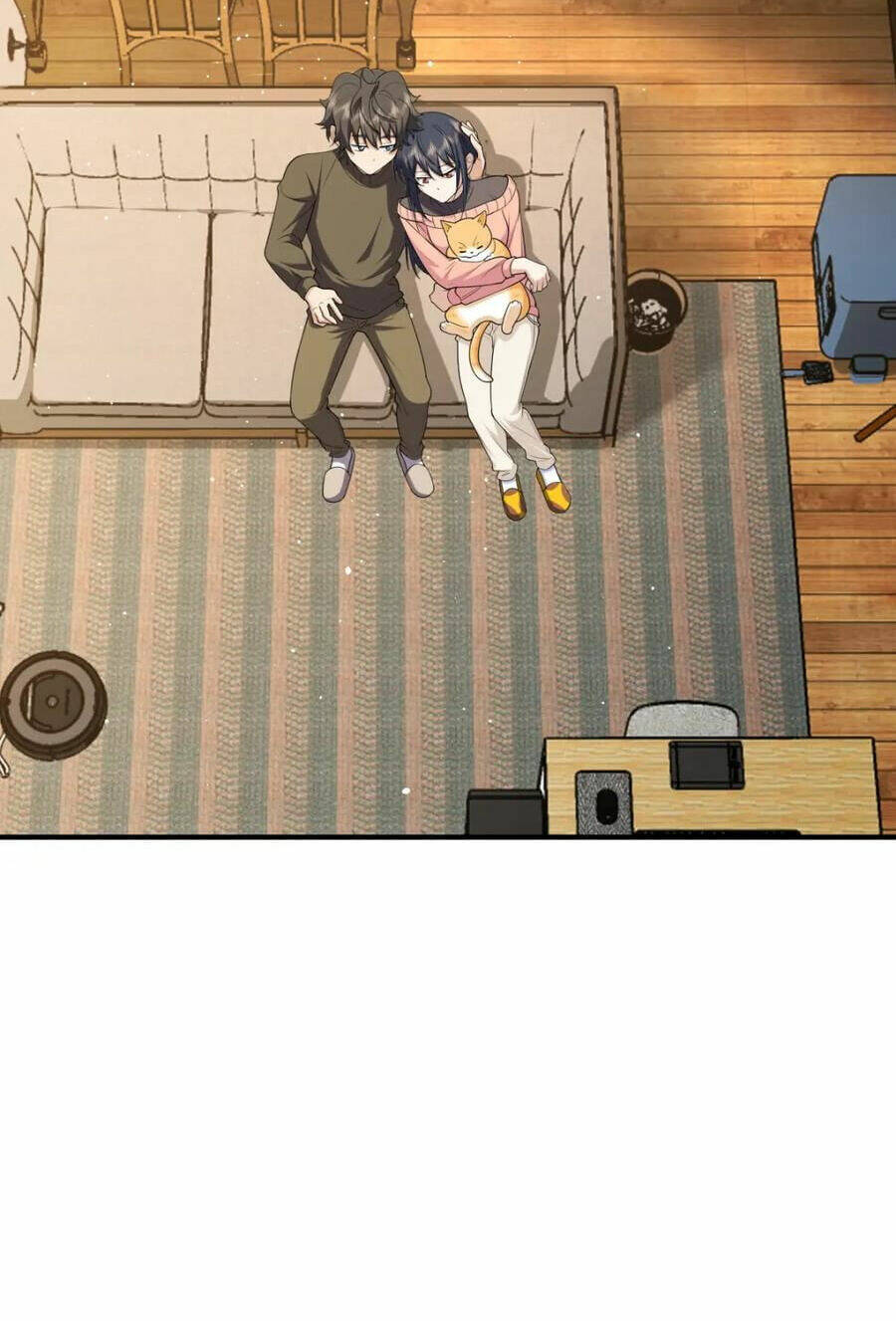 Bà Xã Nhà Tôi Đến Từ Ngàn Năm Trước - Chapter 253 - Page 13