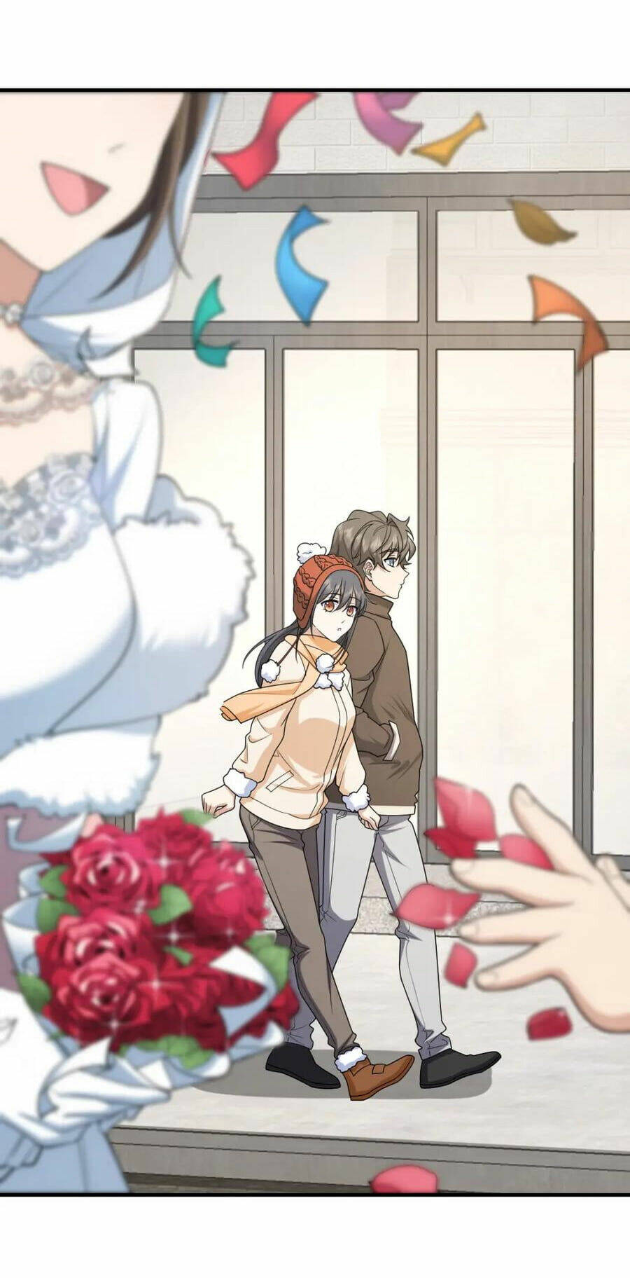 Bà Xã Nhà Tôi Đến Từ Ngàn Năm Trước - Chapter 253 - Page 20