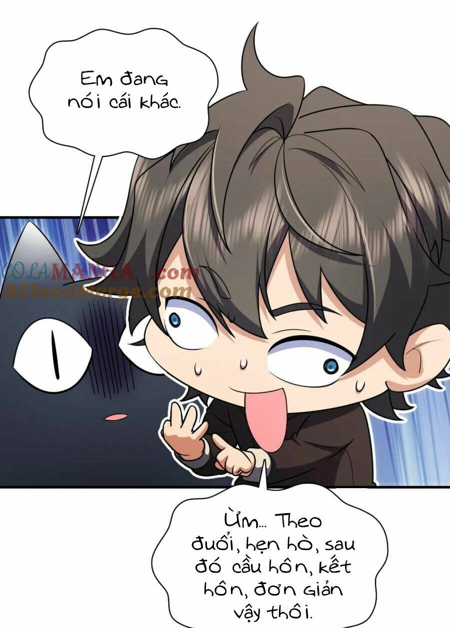 Bà Xã Nhà Tôi Đến Từ Ngàn Năm Trước - Chapter 253 - Page 24