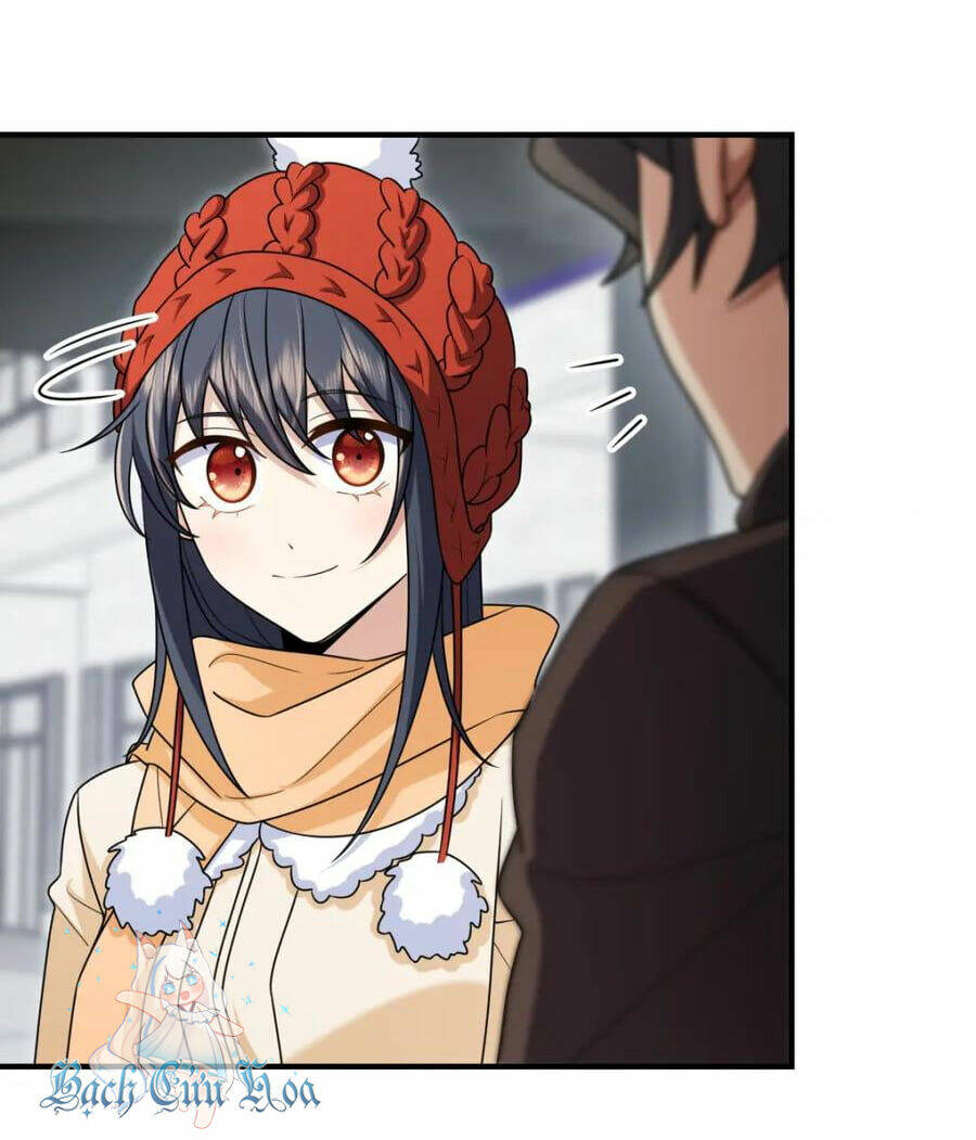 Bà Xã Nhà Tôi Đến Từ Ngàn Năm Trước - Chapter 253 - Page 27