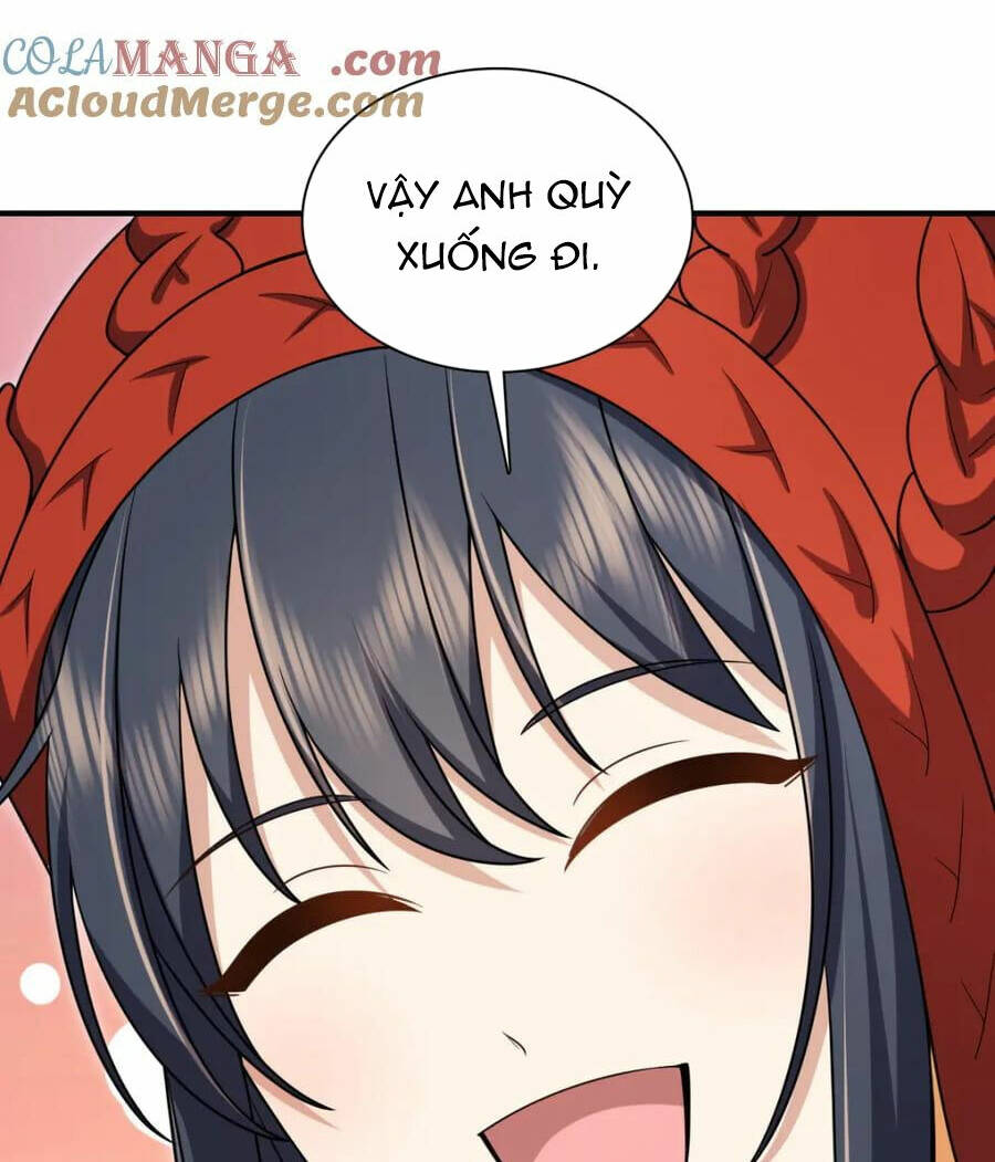 Bà Xã Nhà Tôi Đến Từ Ngàn Năm Trước - Chapter 253 - Page 28