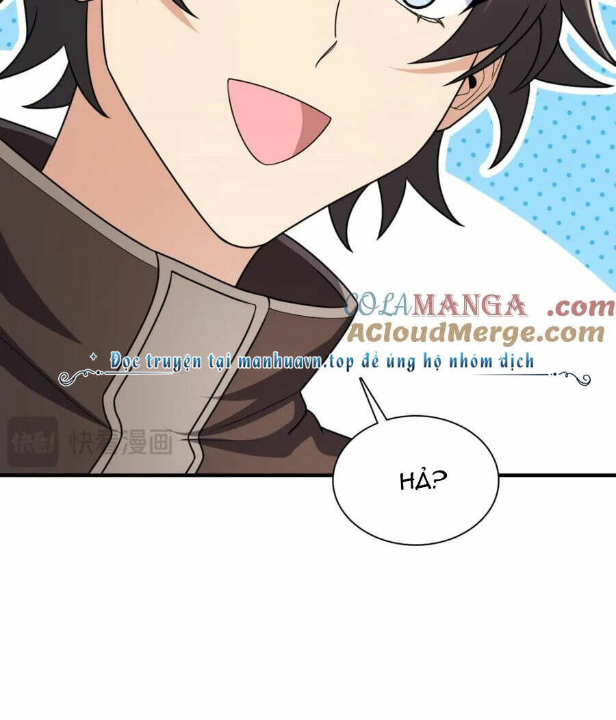 Bà Xã Nhà Tôi Đến Từ Ngàn Năm Trước - Chapter 253 - Page 30