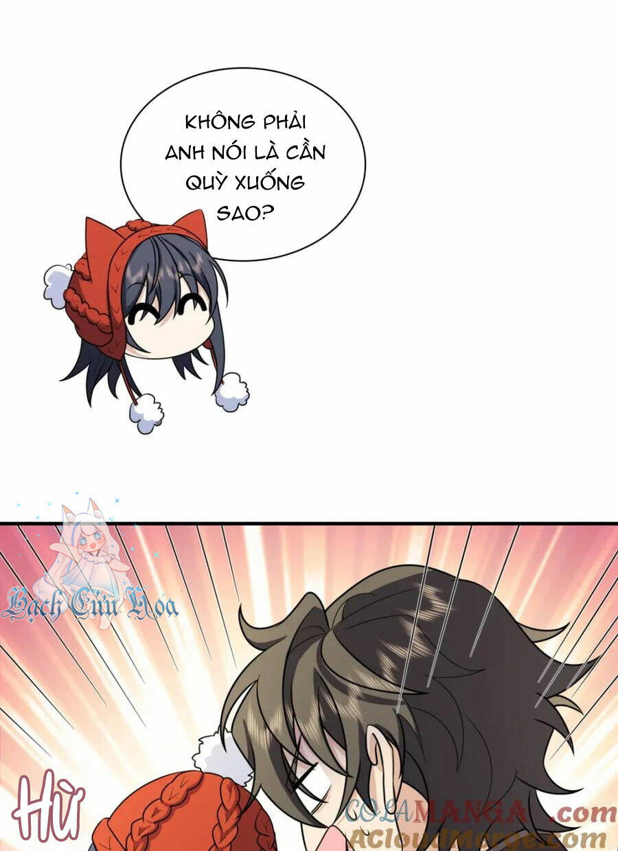 Bà Xã Nhà Tôi Đến Từ Ngàn Năm Trước - Chapter 253 - Page 33