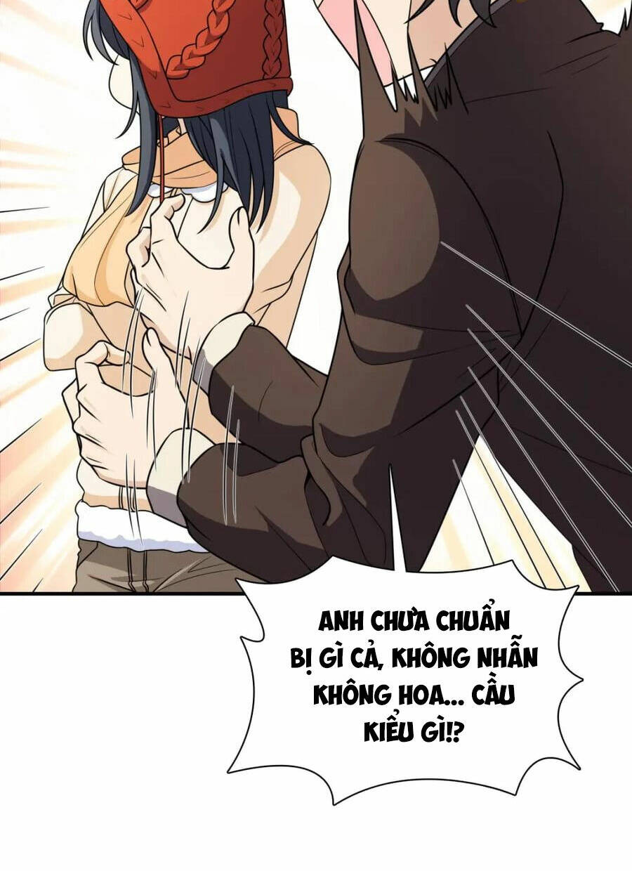 Bà Xã Nhà Tôi Đến Từ Ngàn Năm Trước - Chapter 253 - Page 34