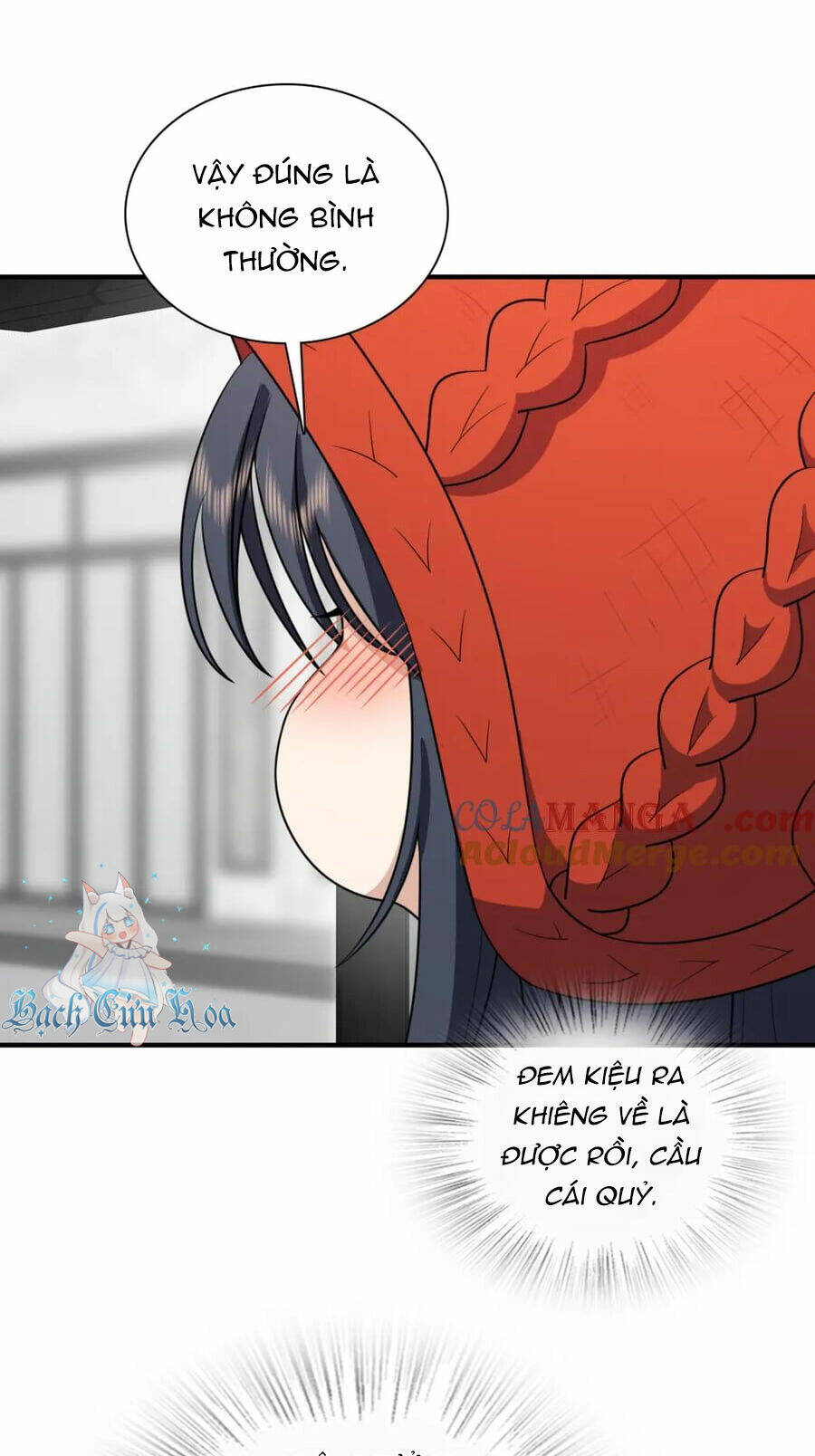 Bà Xã Nhà Tôi Đến Từ Ngàn Năm Trước - Chapter 253 - Page 35