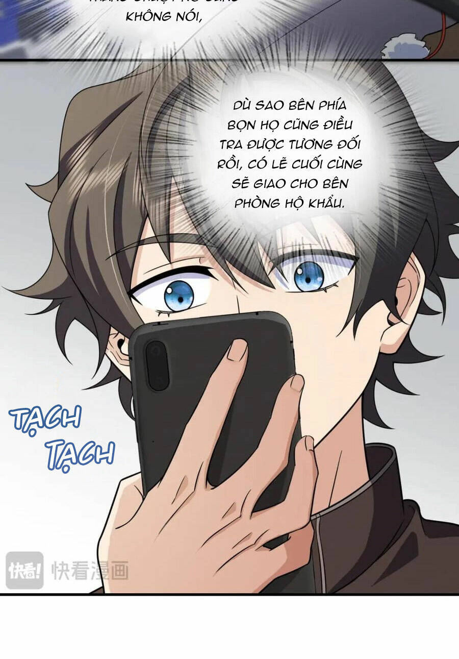 Bà Xã Nhà Tôi Đến Từ Ngàn Năm Trước - Chapter 253 - Page 41