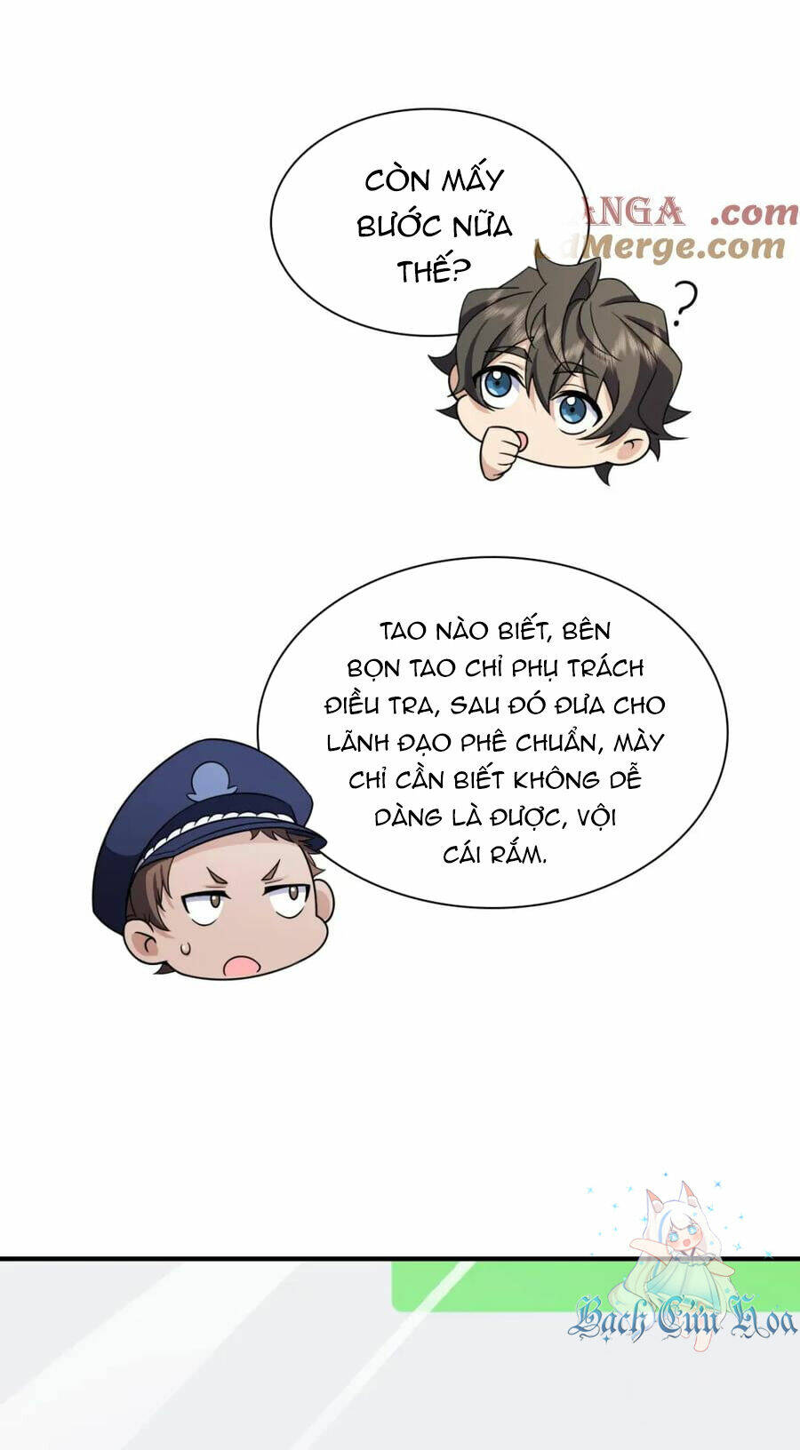 Bà Xã Nhà Tôi Đến Từ Ngàn Năm Trước - Chapter 253 - Page 42