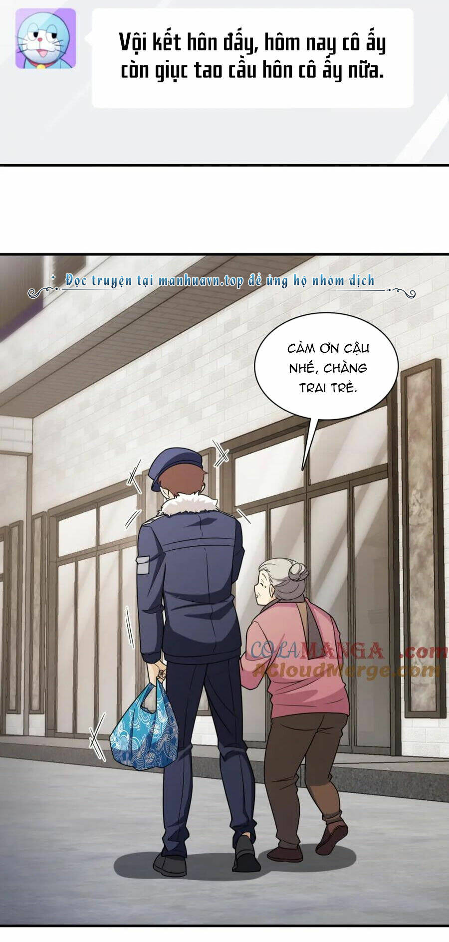 Bà Xã Nhà Tôi Đến Từ Ngàn Năm Trước - Chapter 253 - Page 43