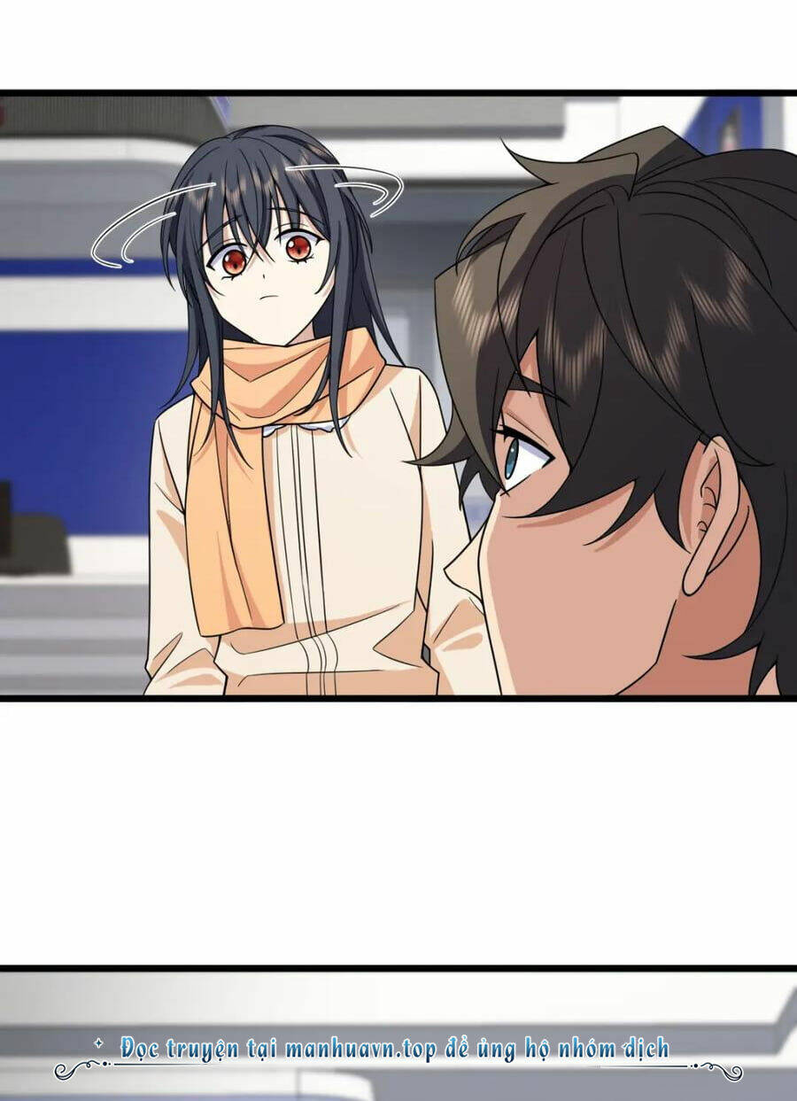 Bà Xã Nhà Tôi Đến Từ Ngàn Năm Trước - Chapter 253 - Page 46