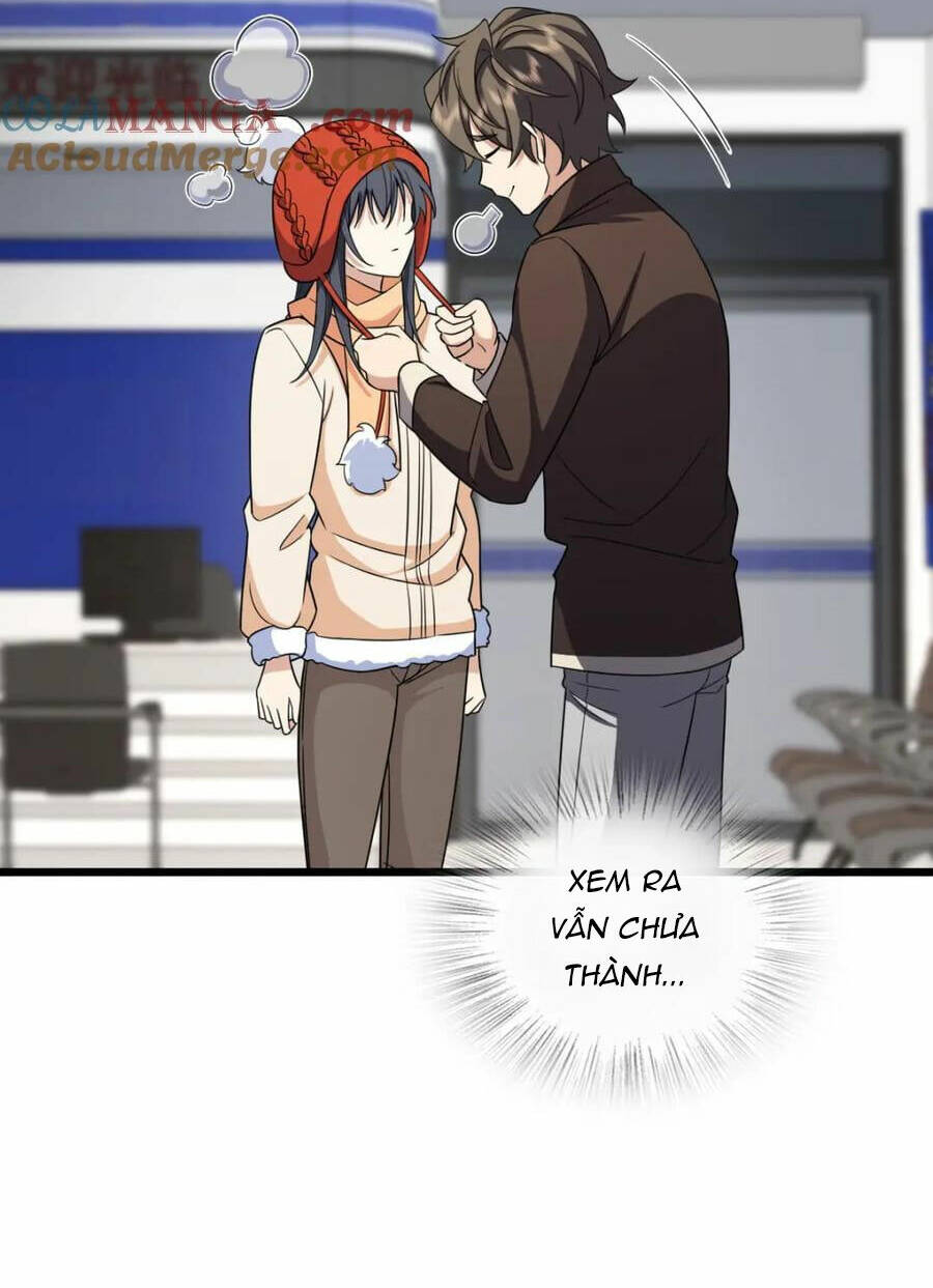 Bà Xã Nhà Tôi Đến Từ Ngàn Năm Trước - Chapter 253 - Page 47