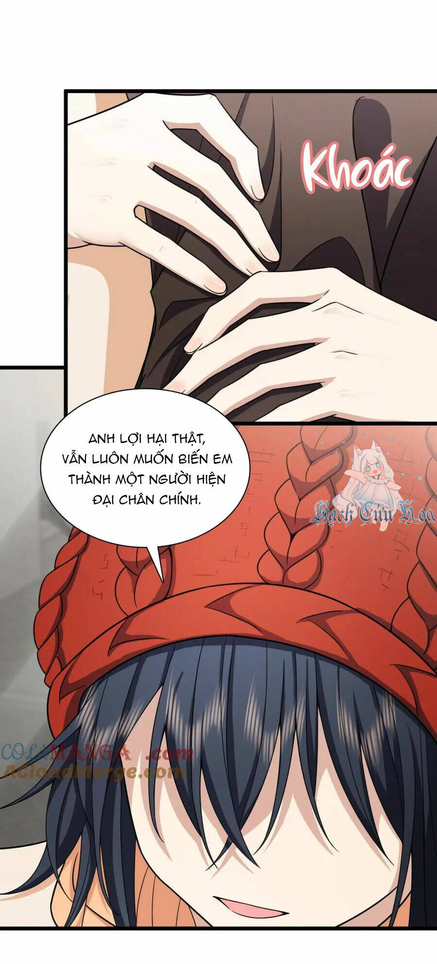 Bà Xã Nhà Tôi Đến Từ Ngàn Năm Trước - Chapter 253 - Page 48