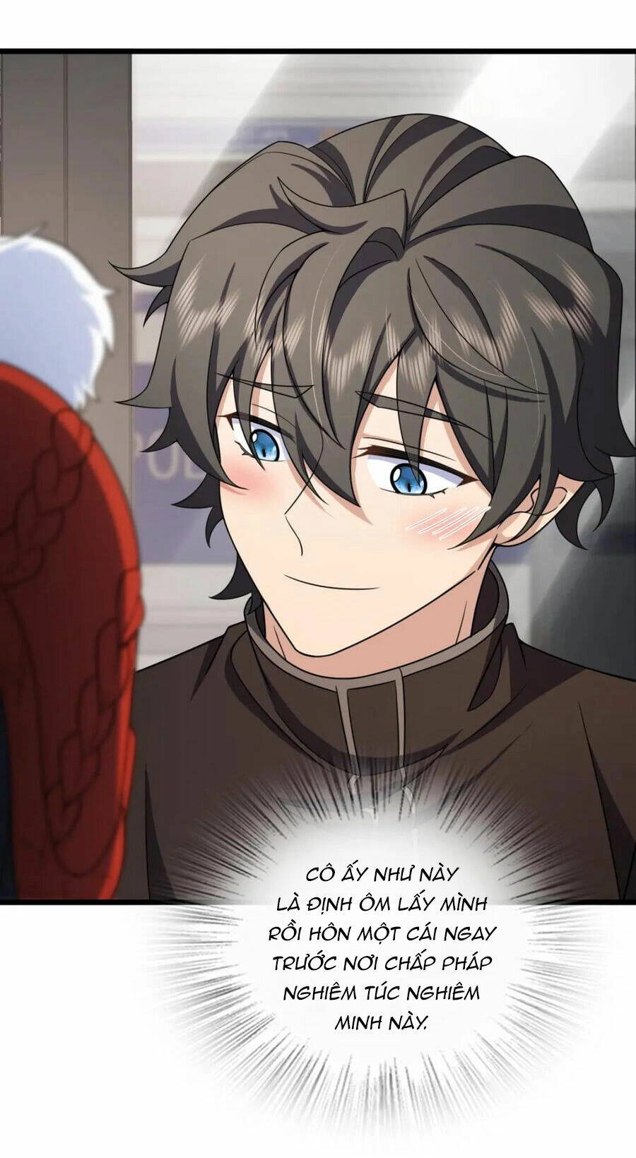 Bà Xã Nhà Tôi Đến Từ Ngàn Năm Trước - Chapter 253 - Page 49