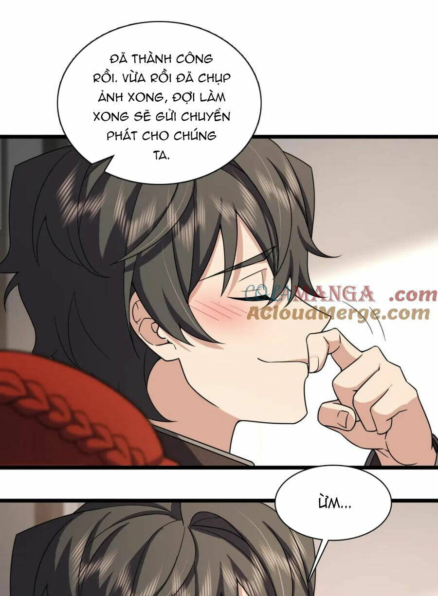Bà Xã Nhà Tôi Đến Từ Ngàn Năm Trước - Chapter 253 - Page 50