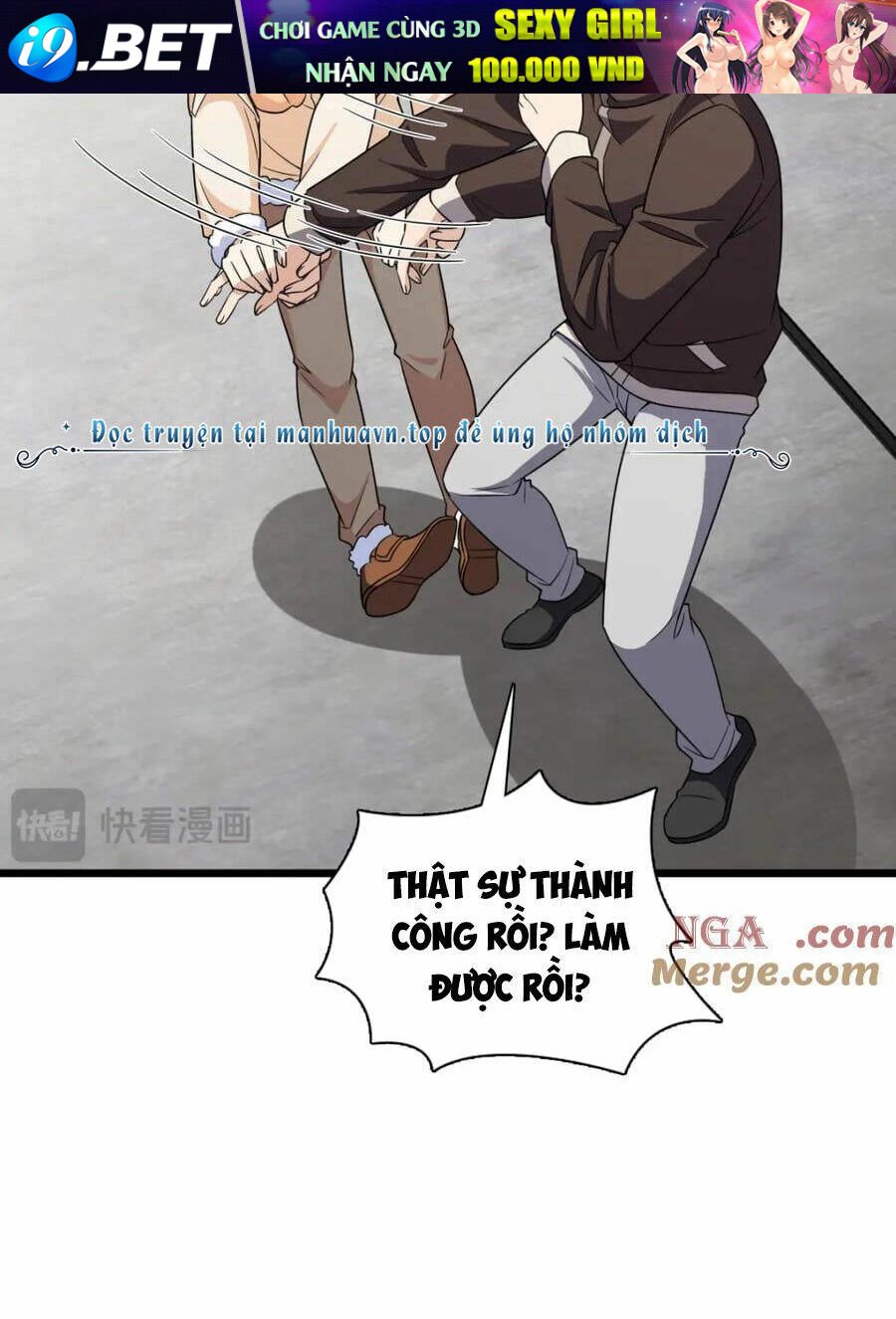 Bà Xã Nhà Tôi Đến Từ Ngàn Năm Trước - Chapter 253 - Page 56