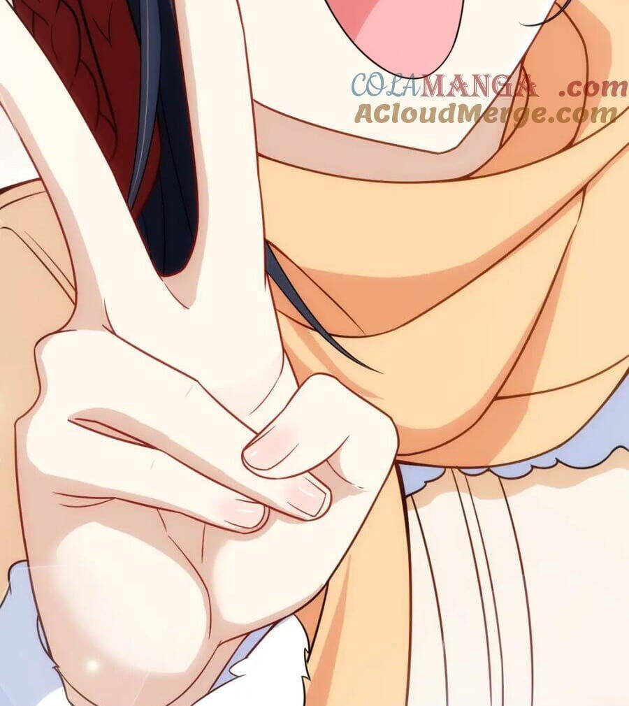 Bà Xã Nhà Tôi Đến Từ Ngàn Năm Trước - Chapter 253 - Page 59